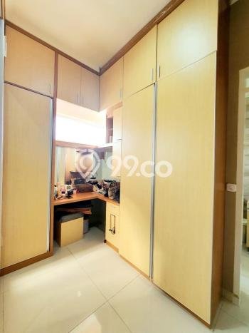 Rumah Asri BSD, Area Tenang - LT 271m² Rumah Asri BSD, Area Tenang - LT 271m²