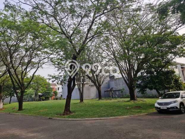 Tanah Kavling Dijual di BSD Foresta, Tangerang dengan Luas Tanah 510m2 Tanah Kavling Dijual di BSD Foresta, Tangerang dengan Luas Tanah 510m2