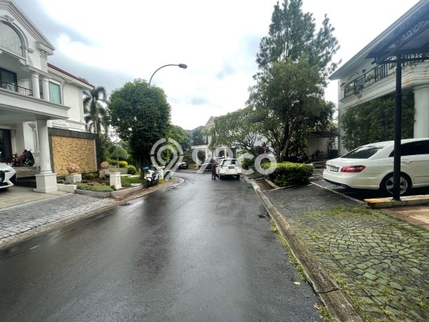 Disewakan Segera Rumah Kondisi Bagus di Kawasan BSD, Tangerang Selatan Disewakan Segera Rumah Kondisi Bagus di Kawasan BSD, Tangerang Selatan