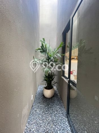 Jual Rumah Favorit Siap Huni LB 66m2 di BSD, Tangerang Selatan Jual Rumah Favorit Siap Huni LB 66m2 di BSD, Tangerang Selatan
