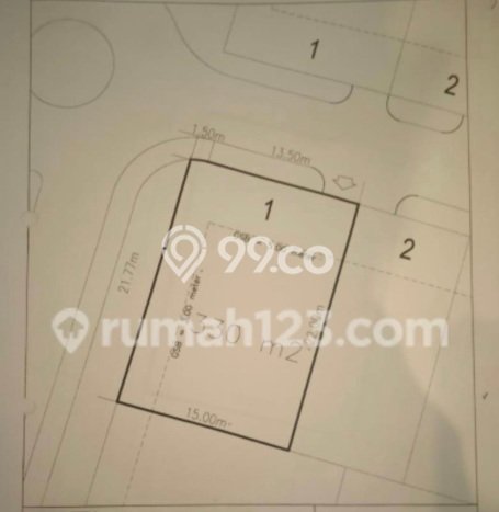 Dijual Tanah 330m2 di BSD Foresta, Tangerang Dijual Tanah 330m2 di BSD Foresta, Tangerang