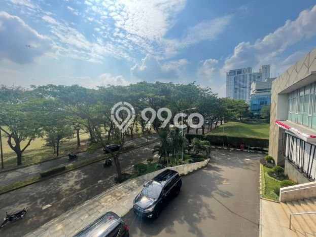 Kantor untuk Disewa di Pusat Tangerang Luas Bangunan 266m2 Kantor untuk Disewa di Pusat Tangerang Luas Bangunan 266m2