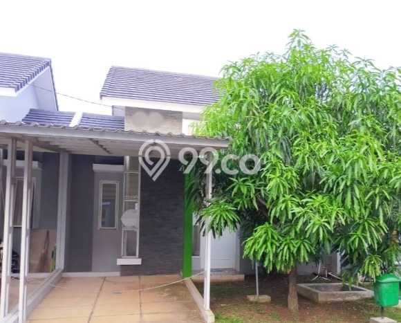 Jual Rumah Minimalis Bagus Punya 2 KT di Cisauk Tangerang SHM Jual Rumah Minimalis Bagus Punya 2 KT di Cisauk Tangerang SHM