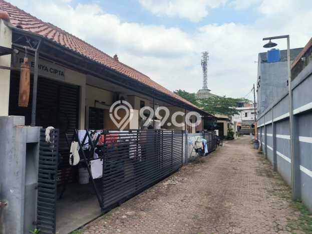 Tanah Kavling Dijual di Jakarta Selatan dengan Spesifikasi 700m2 Tanah Kavling Dijual di Jakarta Selatan dengan Spesifikasi 700m2