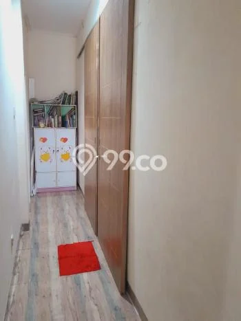 Rumah Luas Asri 4 KT Siap Pakai di Bintaro Tangerang Selatan Rumah Luas Asri 4 KT Siap Pakai di Bintaro Tangerang Selatan