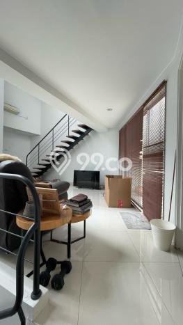 Dijual Rumah Mewah Elegan Dengan View Cantik di Bintaro, Tangerang Selatan Dijual Rumah Mewah Elegan Dengan View Cantik di Bintaro, Tangerang Selatan