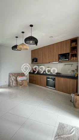 Dijual Rumah Mewah Elegan Dengan View Cantik di Bintaro, Tangerang Selatan Dijual Rumah Mewah Elegan Dengan View Cantik di Bintaro, Tangerang Selatan