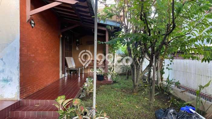 Rumah Modern Minimalis 2 KT Bisa Langsung Pindah di Pamulang Rumah Modern Minimalis 2 KT Bisa Langsung Pindah di Pamulang