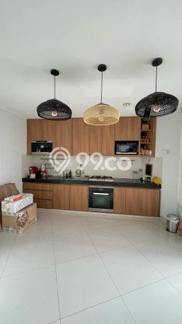 Dijual Rumah Mewah Elegan Dengan View Cantik di Bintaro, Tangerang Selatan Dijual Rumah Mewah Elegan Dengan View Cantik di Bintaro, Tangerang Selatan