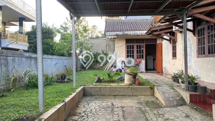 Rumah Modern Minimalis 2 KT Bisa Langsung Pindah di Pamulang Rumah Modern Minimalis 2 KT Bisa Langsung Pindah di Pamulang