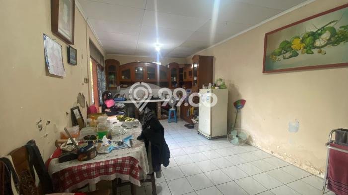 Rumah Modern Minimalis 2 KT Bisa Langsung Pindah di Pamulang Rumah Modern Minimalis 2 KT Bisa Langsung Pindah di Pamulang