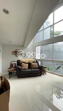 Dijual Rumah Mewah Elegan Dengan View Cantik di Bintaro, Tangerang Selatan Dijual Rumah Mewah Elegan Dengan View Cantik di Bintaro, Tangerang Selatan