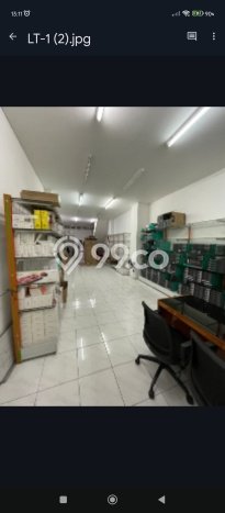 Dijual! Ruko di Jembatan Lima Jakarta Barat LT 94m2 / LB 408m2 Kawasan Bisnis Dijual! Ruko di Jembatan Lima Jakarta Barat LT 94m2 / LB 408m2 Kawasan Bisnis