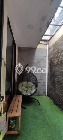 Rumah Luas Asri 4 KT Siap Pakai di Bintaro Tangerang Selatan Rumah Luas Asri 4 KT Siap Pakai di Bintaro Tangerang Selatan