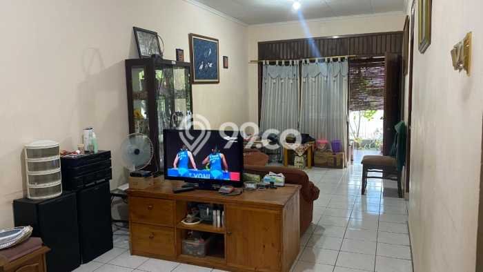 Rumah Modern Minimalis 2 KT Bisa Langsung Pindah di Pamulang Rumah Modern Minimalis 2 KT Bisa Langsung Pindah di Pamulang