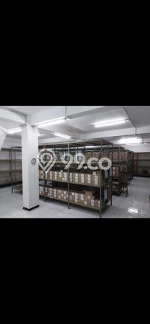 Lokasi Strategis! Dijual Gudang Bisnis di Tambora, Jakarta Barat Kondisi Bagus Lokasi Strategis! Dijual Gudang Bisnis di Tambora, Jakarta Barat Kondisi Bagus