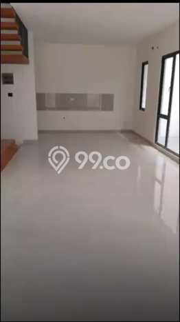 Hunian Mewah LB 192m2 Siap Huni Desain Elegan di BSD, Tangerang Hunian Mewah LB 192m2 Siap Huni Desain Elegan di BSD, Tangerang