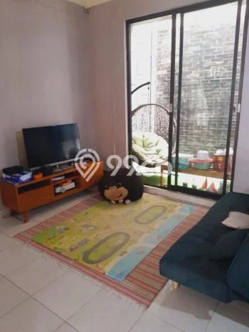 Rumah Luas Asri 4 KT Siap Pakai di Bintaro Tangerang Selatan Rumah Luas Asri 4 KT Siap Pakai di Bintaro Tangerang Selatan