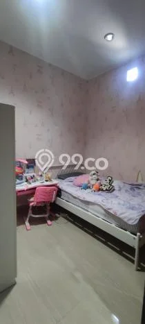 Rumah Luas Asri 4 KT Siap Pakai di Bintaro Tangerang Selatan Rumah Luas Asri 4 KT Siap Pakai di Bintaro Tangerang Selatan