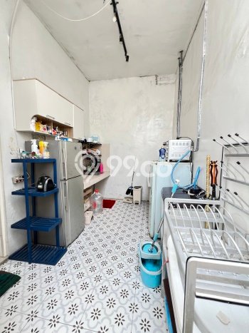 Rumah Luas Asri 2 KT Siap Huni di Gresik Kota Gresik Rumah Luas Asri 2 KT Siap Huni di Gresik Kota Gresik