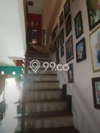 Hunian Nyaman Asri 4 KT Siap Pakai di Delta Mas Bekasi Hunian Nyaman Asri 4 KT Siap Pakai di Delta Mas Bekasi