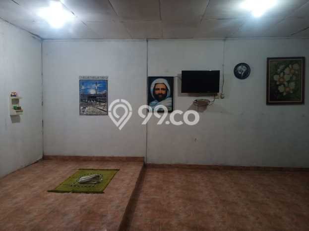 Rumah Luas Asri 2 KT Siap Pakai di Delta Mas Bekasi Rumah Luas Asri 2 KT Siap Pakai di Delta Mas Bekasi