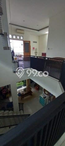 Rumah Modern 4 KT di Kemang Pratama Bekasi Semi Furnished Rumah Modern 4 KT di Kemang Pratama Bekasi Semi Furnished