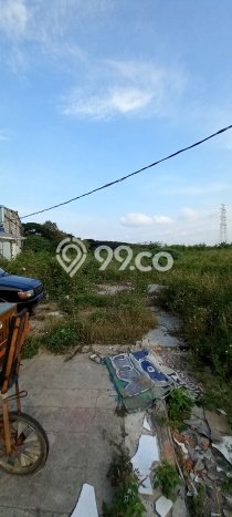 Jual Tanah Kawasan Tambun Utara, Luas 16325m², Dekat Fasilitas Umum Jual Tanah Kawasan Tambun Utara, Luas 16325m², Dekat Fasilitas Umum