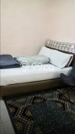 For Sale Hunian Rumah Terawat 3 Kamar di Kemang Pratama, Bekasi For Sale Hunian Rumah Terawat 3 Kamar di Kemang Pratama, Bekasi