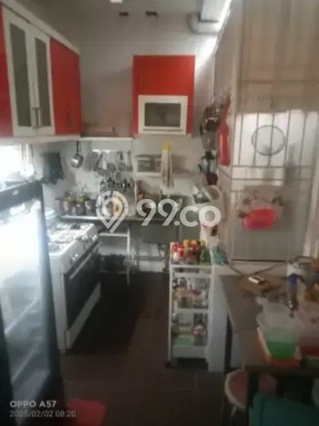 Rumah Minimalis 3 Kamar LT 120m2 di Kemang Pratama Rumah Minimalis 3 Kamar LT 120m2 di Kemang Pratama