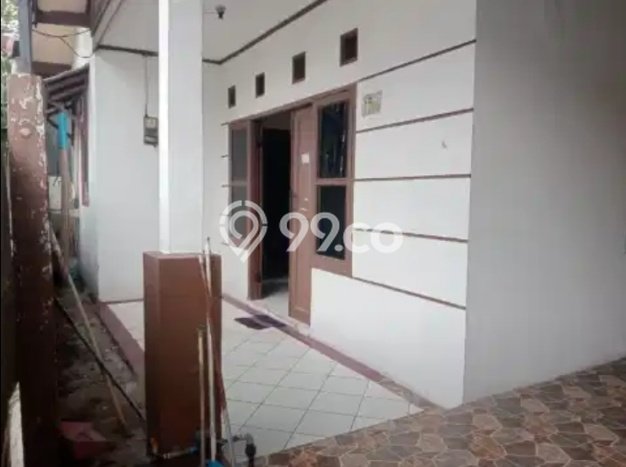 Rumah Minimalis 7 KT LT 169m2 di Jababeka Rumah Minimalis 7 KT LT 169m2 di Jababeka