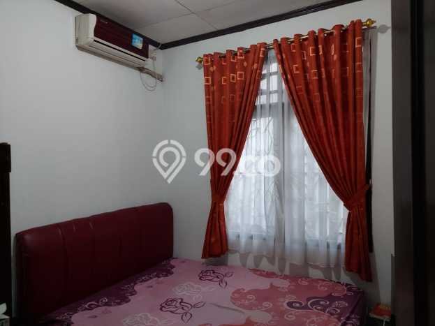 Dijual Rumah Eksklusif 4 KT di Jababeka, Bekasi Dijual Rumah Eksklusif 4 KT di Jababeka, Bekasi