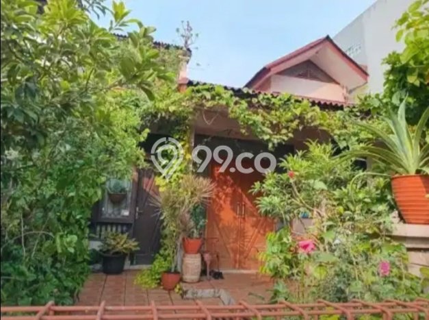 For Sale Hunian Rumah Terawat 3 Kamar di Kemang Pratama, Bekasi For Sale Hunian Rumah Terawat 3 Kamar di Kemang Pratama, Bekasi