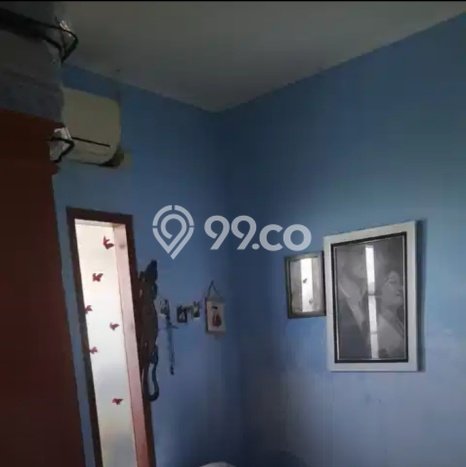Rumah Minimalis 2 KT di Cikarang Bekasi Unfurnished Rumah Minimalis 2 KT di Cikarang Bekasi Unfurnished