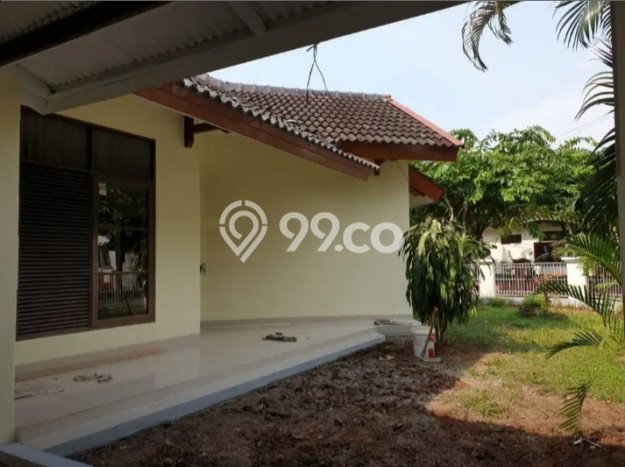 Jual Rumah Luas Elegan Dengan View Eksklusif di Kemang Pratama, Bekasi Jual Rumah Luas Elegan Dengan View Eksklusif di Kemang Pratama, Bekasi