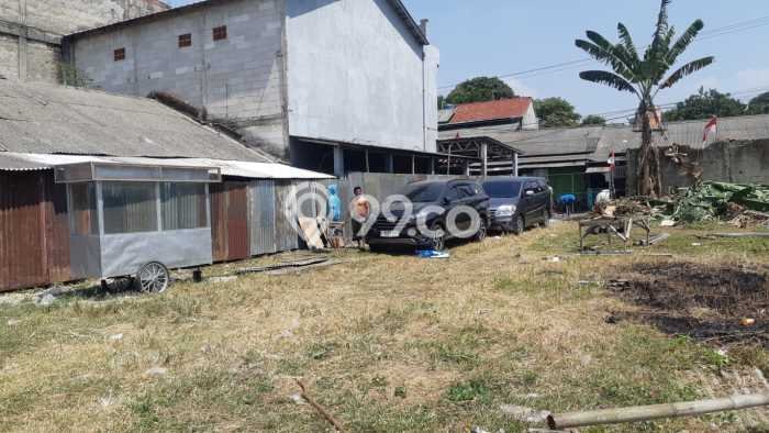 AREA PROSPEKTIF! Tanah Kawasan Tambun Selatan, Luas 700m2m², Akses Fasilitas Umum, Kawasan Potensial AREA PROSPEKTIF! Tanah Kawasan Tambun Selatan, Luas 700m2m², Akses Fasilitas Umum, Kawasan Potensial