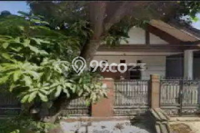 Rumah Minimalis 7 KT LT 169m2 di Jababeka Rumah Minimalis 7 KT LT 169m2 di Jababeka