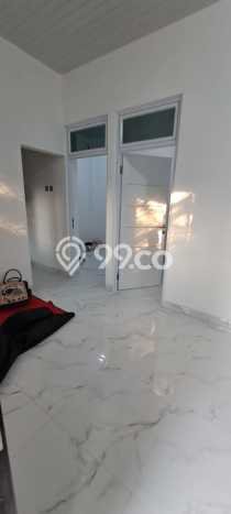 Rumah Modern 3 Kamar LT 120m2 di Jababeka Rumah Modern 3 Kamar LT 120m2 di Jababeka