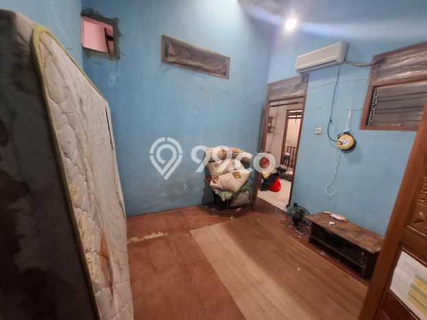 For Sale Hunian Rumah Nyaman 3 KT di Klender, Jakarta Timur For Sale Hunian Rumah Nyaman 3 KT di Klender, Jakarta Timur