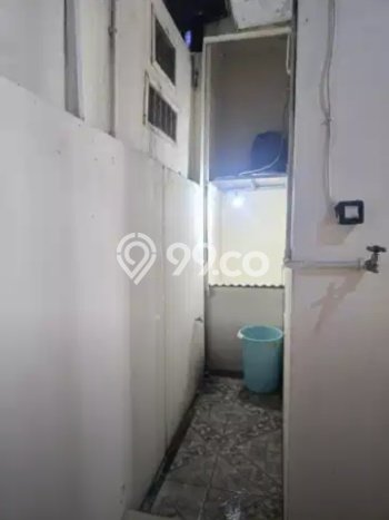 Rumah Luas Asri 2 KT Siap Huni di Cikunir Bekasi Rumah Luas Asri 2 KT Siap Huni di Cikunir Bekasi