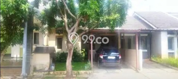 Jual Rumah Eksklusif 2 KT di Delta Mas, Bekasi Jual Rumah Eksklusif 2 KT di Delta Mas, Bekasi