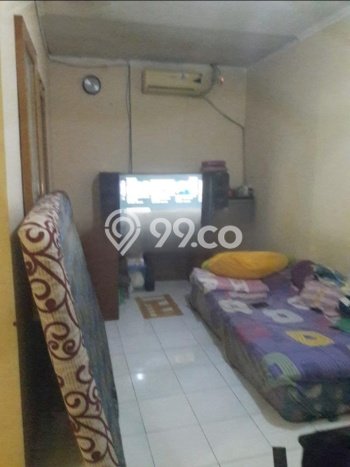 Hunian Nyaman Asri 2 KT Siap Huni di Delta Mas Bekasi Hunian Nyaman Asri 2 KT Siap Huni di Delta Mas Bekasi
