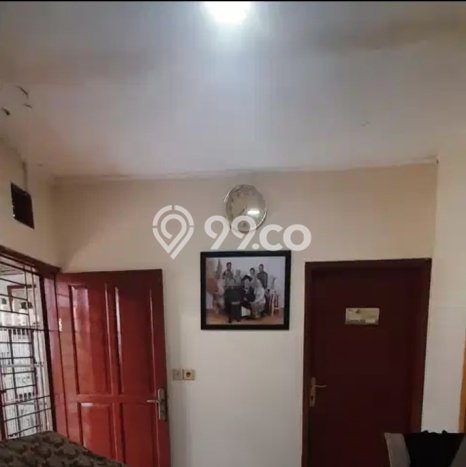 Rumah Minimalis 2 KT di Cikarang Bekasi Unfurnished Rumah Minimalis 2 KT di Cikarang Bekasi Unfurnished