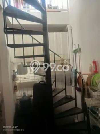 Rumah Minimalis 3 Kamar LT 120m2 di Kemang Pratama Rumah Minimalis 3 Kamar LT 120m2 di Kemang Pratama