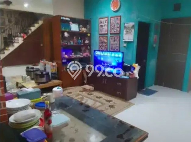 Hunian Nyaman Asri 4 KT Siap Pakai di Delta Mas Bekasi Hunian Nyaman Asri 4 KT Siap Pakai di Delta Mas Bekasi