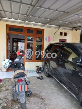 Dijual Rumah Eksklusif 2 KT di Jababeka, Bekasi Dijual Rumah Eksklusif 2 KT di Jababeka, Bekasi