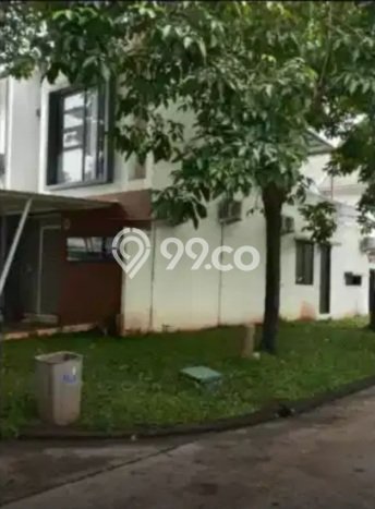 Rumah Modern Minimalis 3 KT Siap Huni di Lippo Cikarang Rumah Modern Minimalis 3 KT Siap Huni di Lippo Cikarang