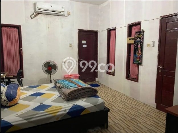Hunian Nyaman Asri 5 KT Siap Huni di Jababeka Bekasi Hunian Nyaman Asri 5 KT Siap Huni di Jababeka Bekasi