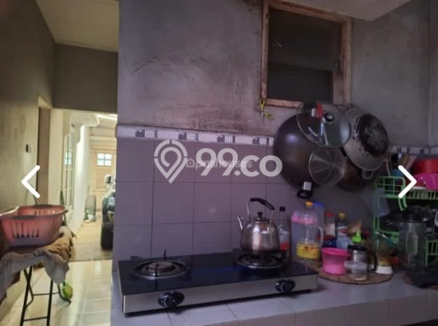 Hunian Nyaman Asri 4 KT Siap Huni di Jababeka Bekasi Hunian Nyaman Asri 4 KT Siap Huni di Jababeka Bekasi