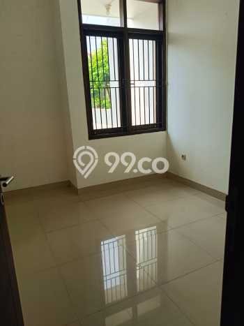 Jual Rumah Modern 4 KT di Kemang Pratama, Bekasi Jual Rumah Modern 4 KT di Kemang Pratama, Bekasi